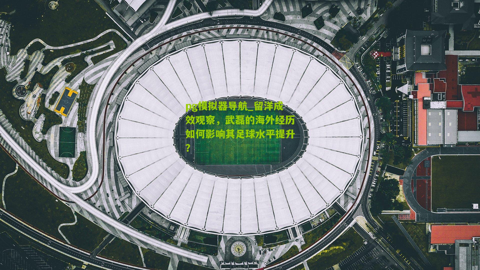 pg模拟器导航_留洋成效观察，武磊的海外经历如何影响其足球水平提升？