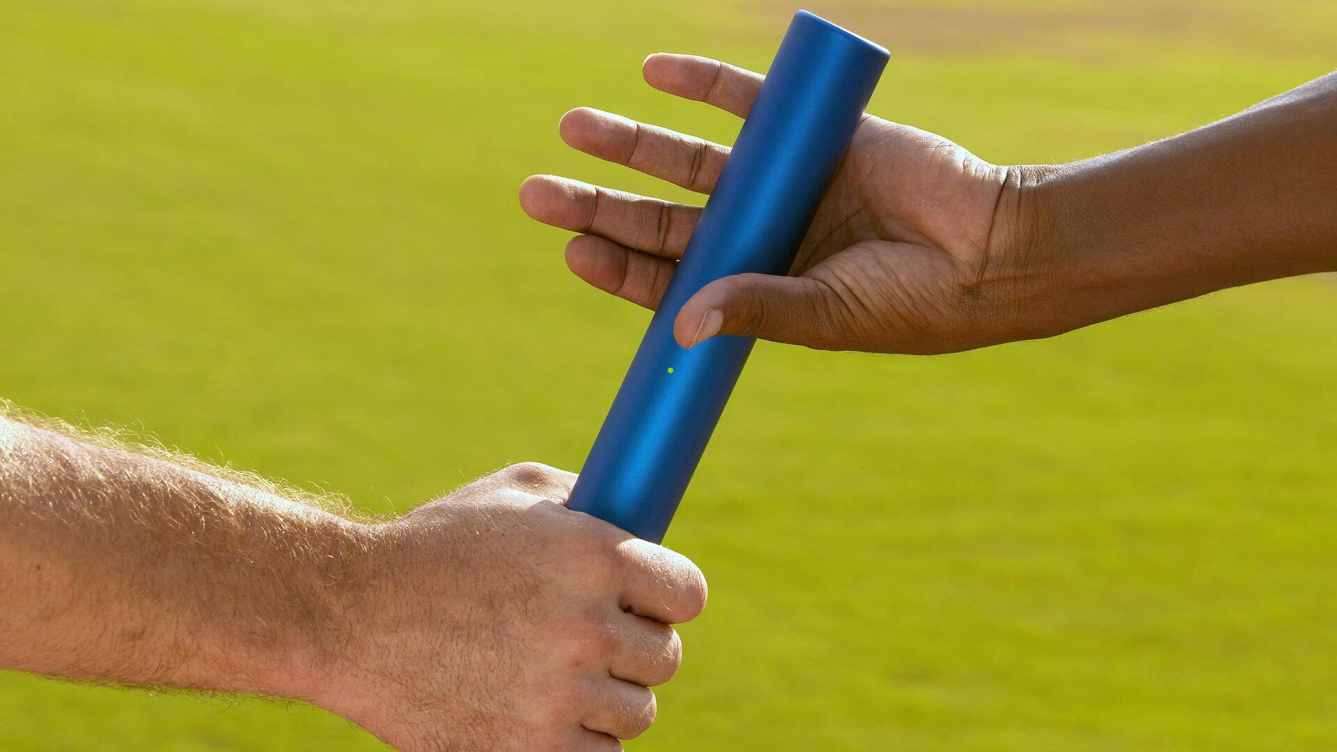 这里有一份来自NEST的邀请函，请查收！2025年全球体育盛事正式启航