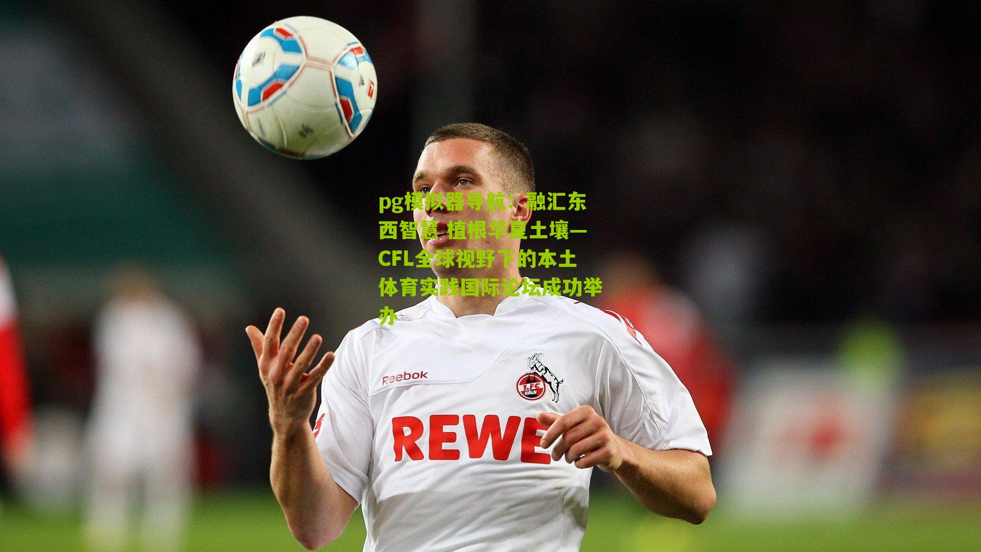 融汇东西智慧 植根华夏土壤—CFL全球视野下的本土体育实践国际论坛成功举办